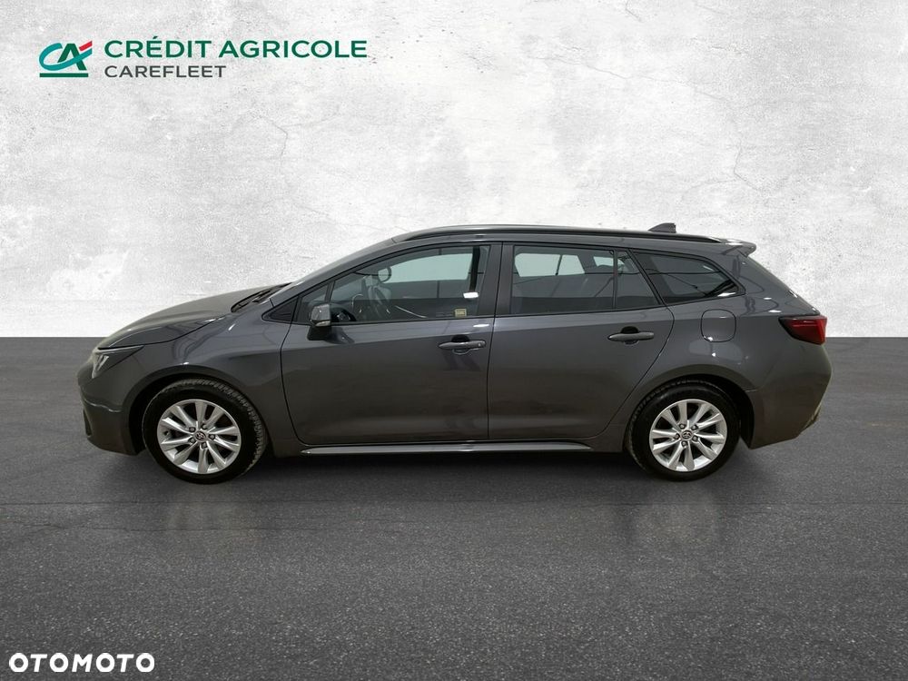 Toyota Corolla - 9