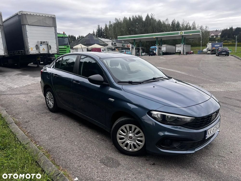 Fiat Tipo 1.0 T3 - 1
