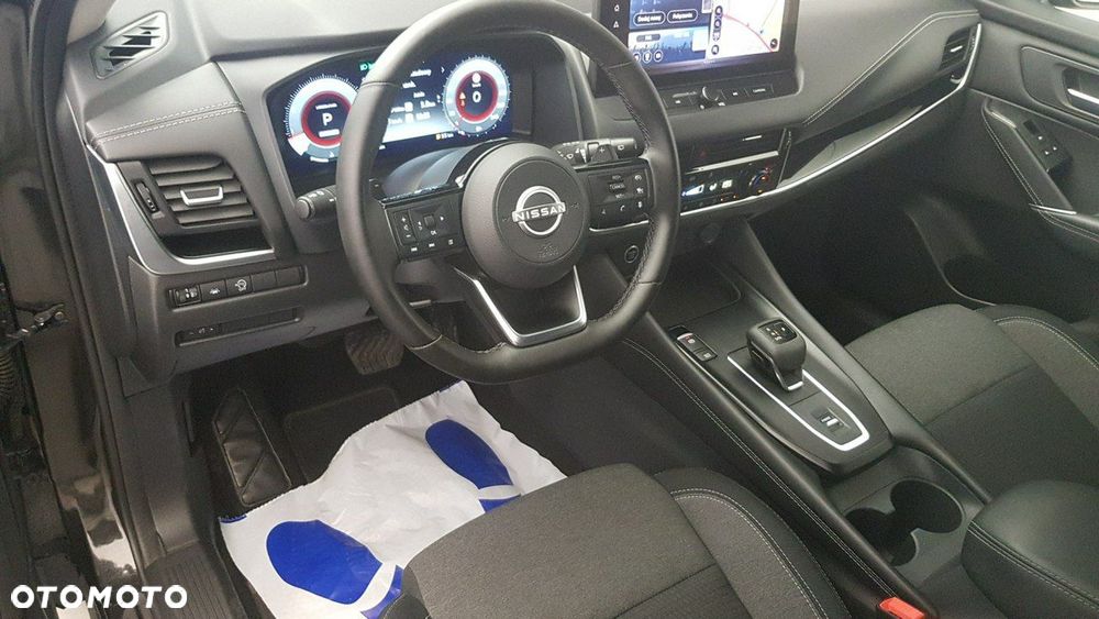 Nissan Qashqai - 19