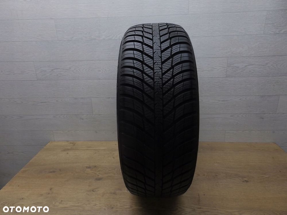 Opona całoroczna Nexen NBlue 4 Season 205/55R16 91 H - 1