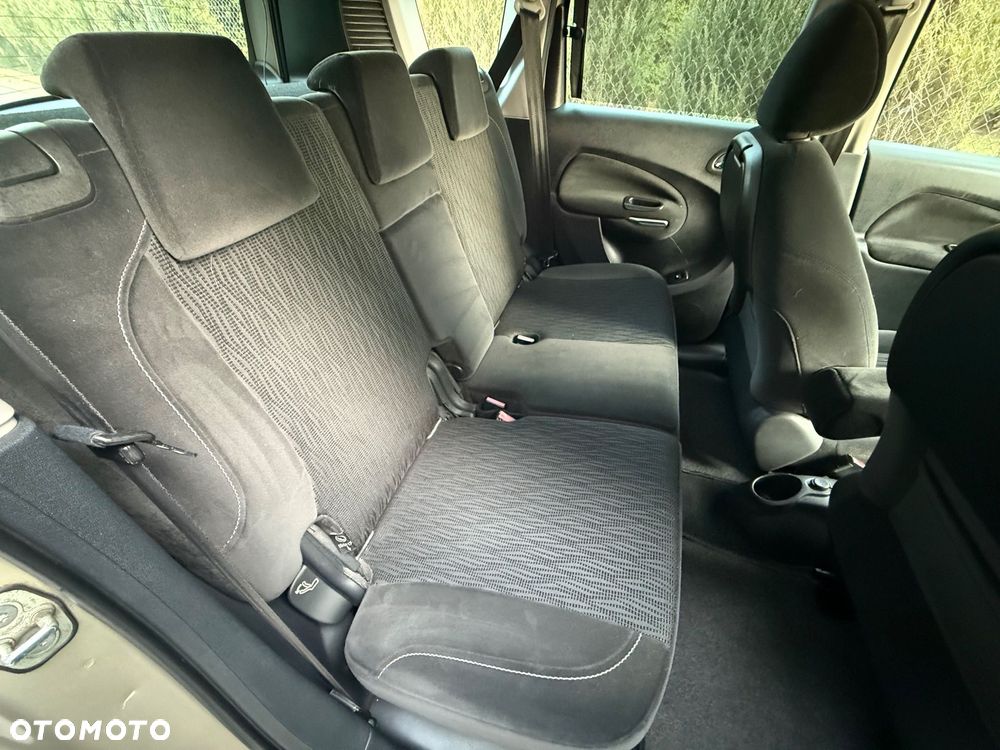 Citroën C3 Picasso VTi 120 Exclusive - 26