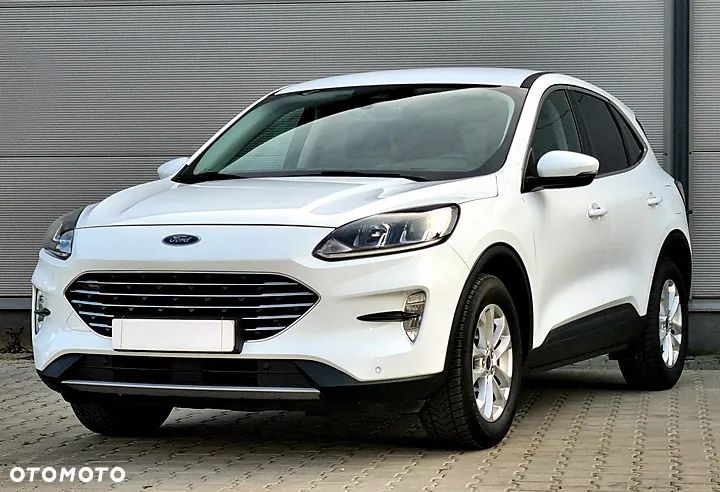 Ford Kuga 1.5 EcoBoost FWD Titanium X - 7