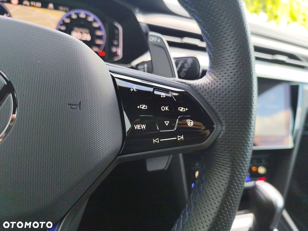 Volkswagen Arteon Shooting Brake 2.0 TSI 4Motion R DSG - 21