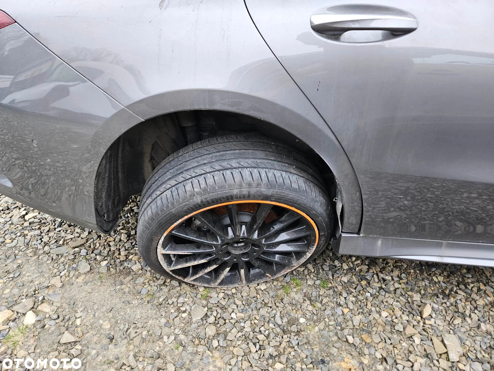 Mercedes-Benz CLA 200 7G-DCT Edition 1 - 17