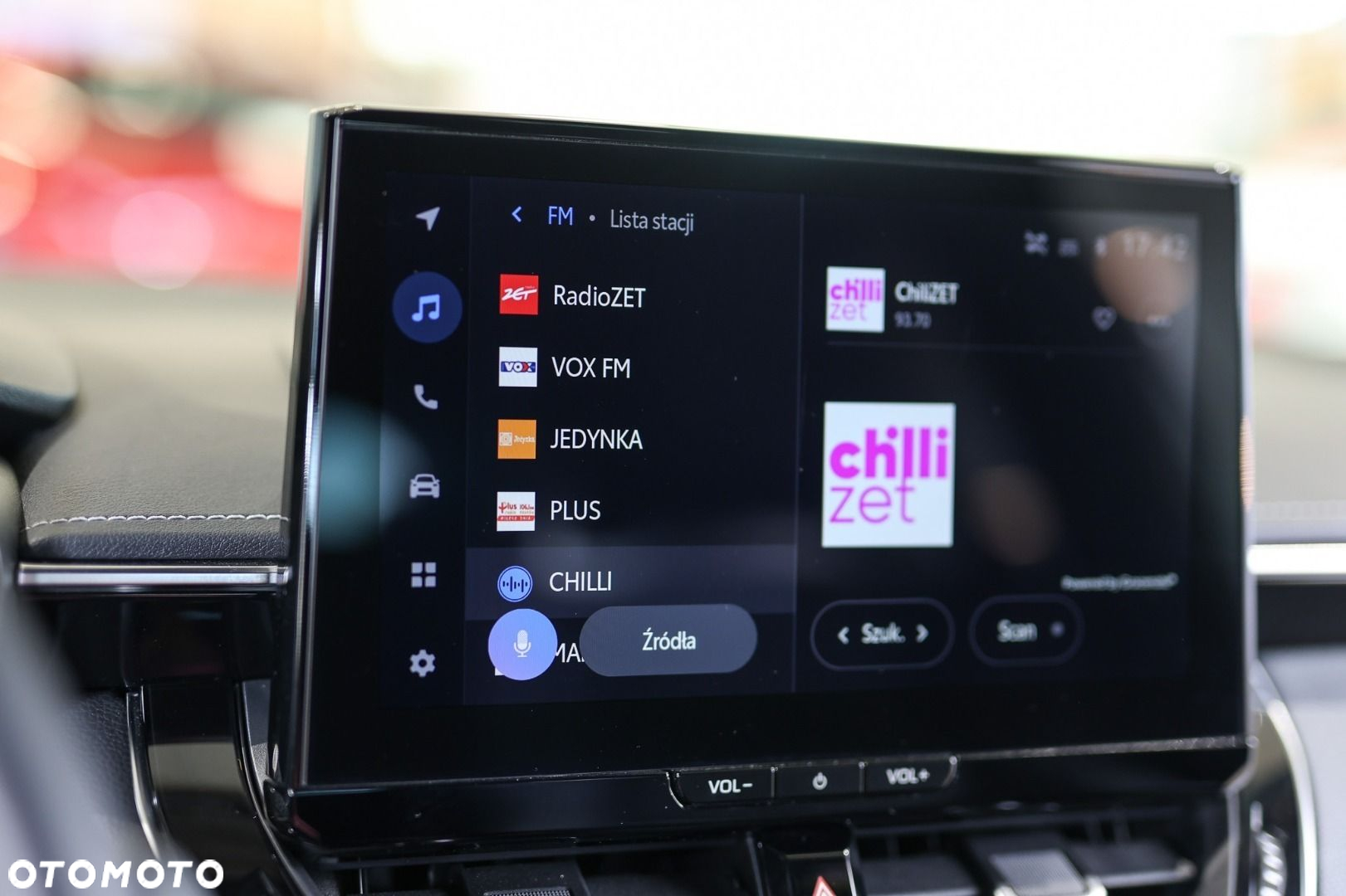 Toyota Corolla - 24