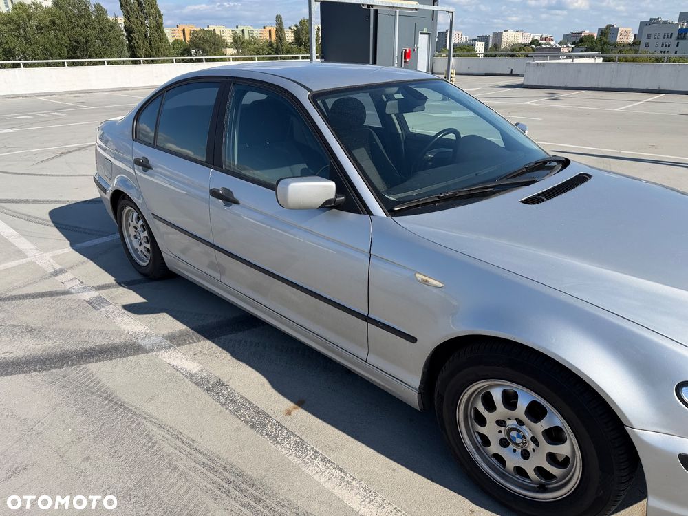 BMW Seria 3 - 9