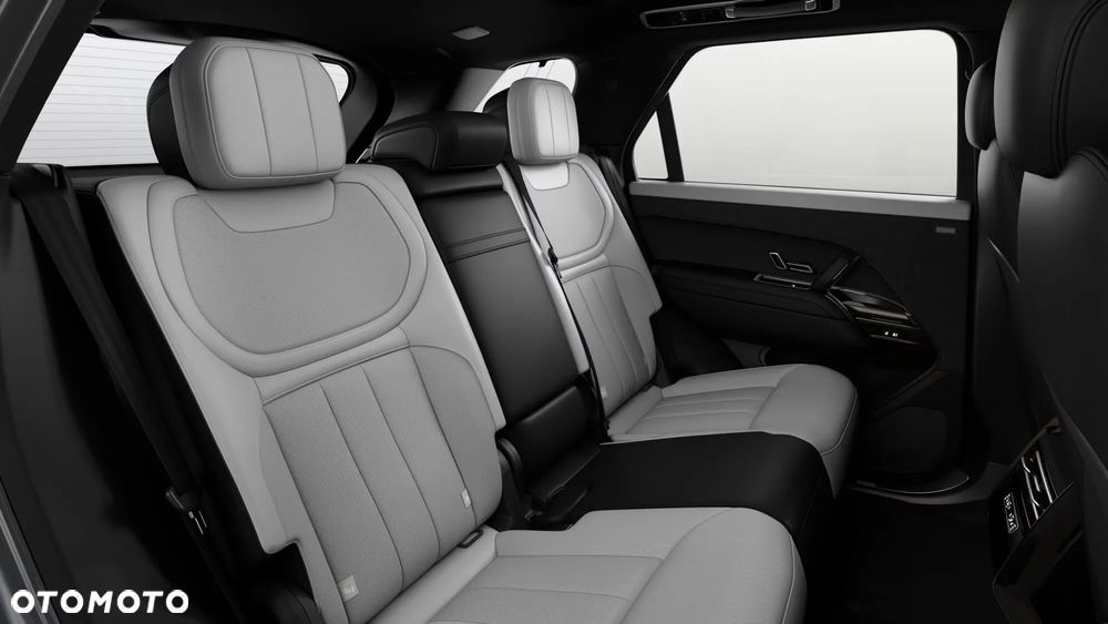 Land Rover Range Rover Sport S 3.0 D300 mHEV Dynamic SE - 7