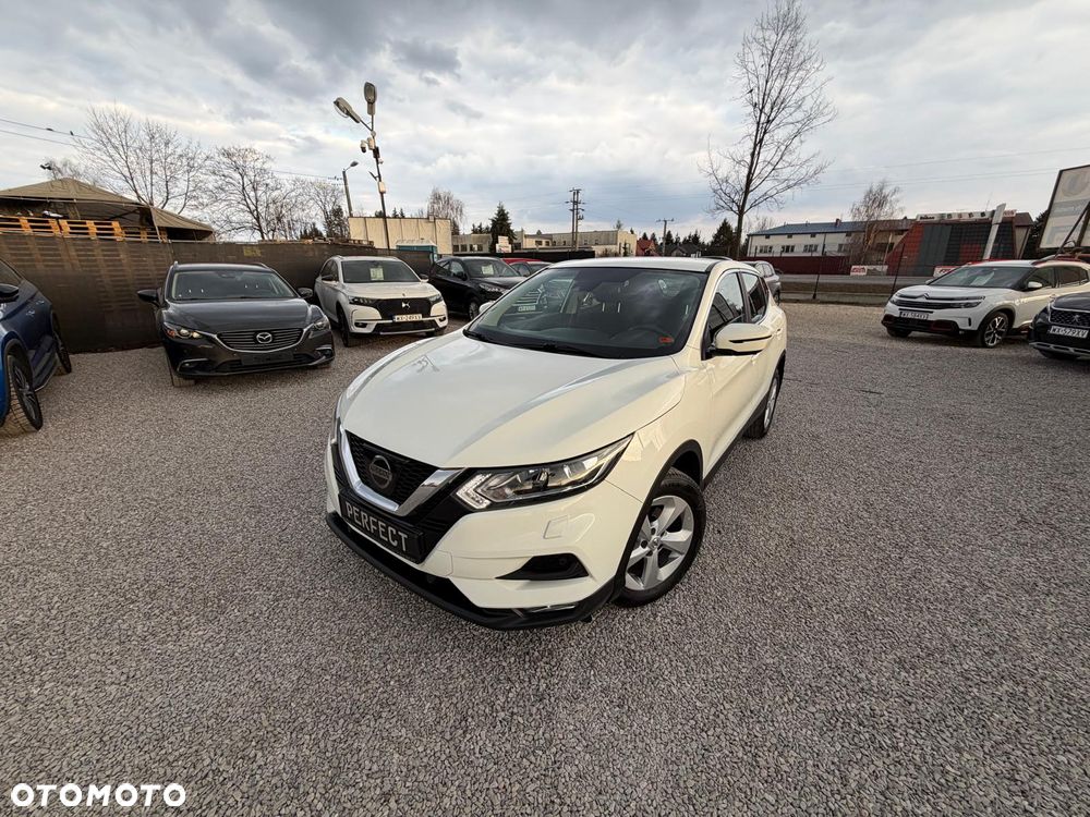 Nissan Qashqai 1.6 DCi 4x4 N-Connecta EU6 - 36