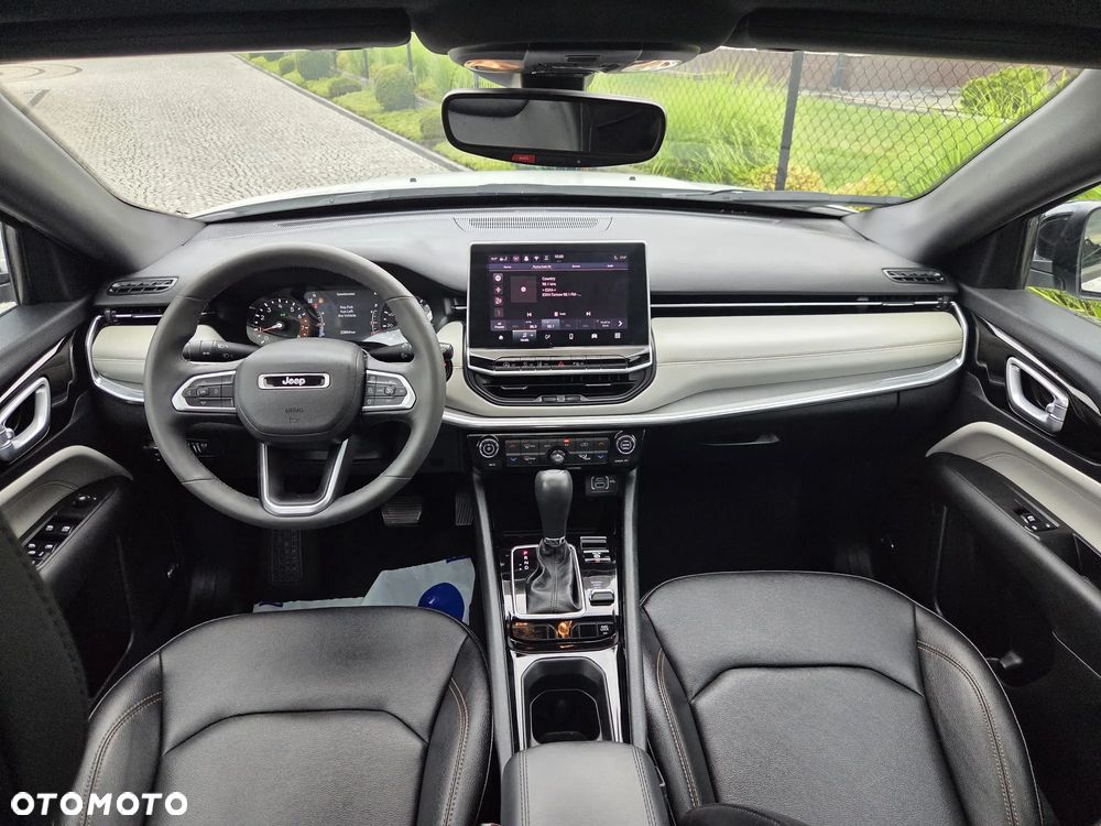 Jeep Compass - 5