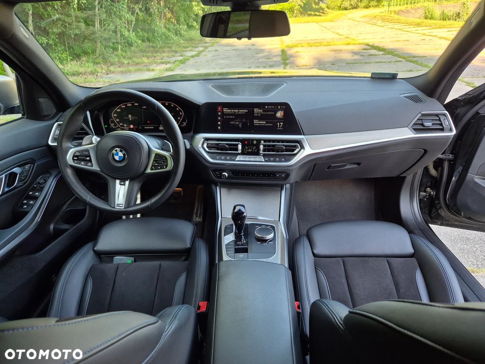 BMW Seria 3 - 17