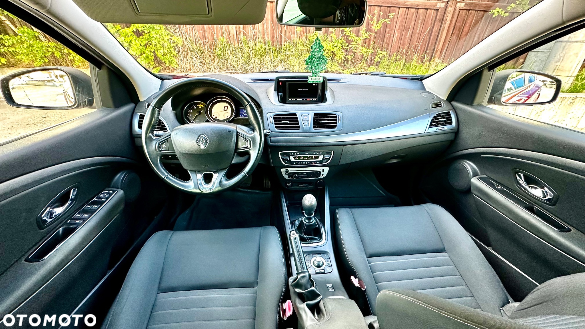 Renault Megane 1.5 dCi Energy Limited - 22