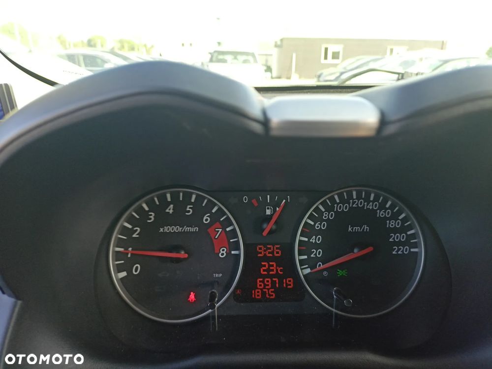 Nissan Note - 10