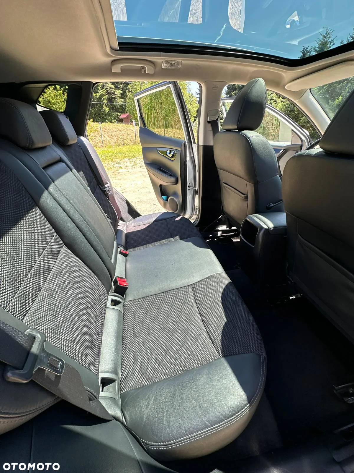 Nissan Qashqai 1.6 DIG-T Tekna - 14