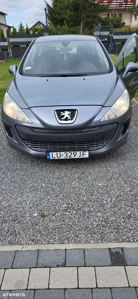 Peugeot 308 - 13