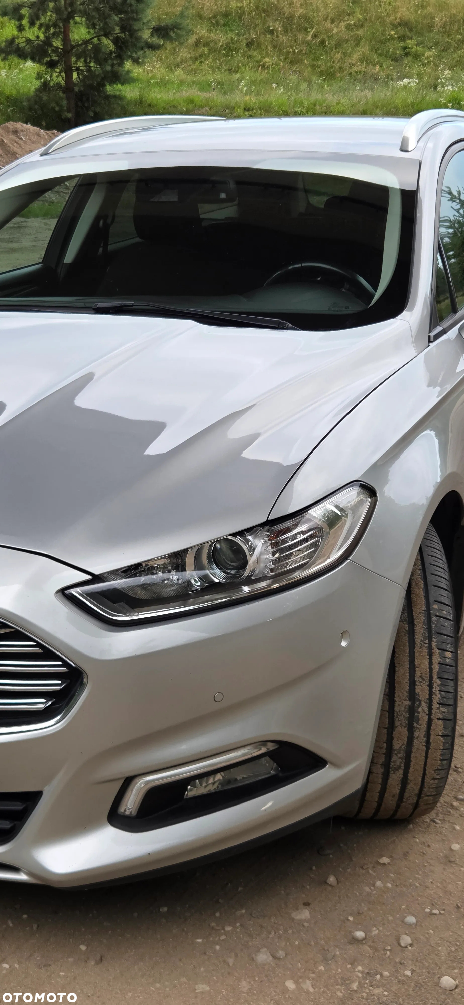 Ford Mondeo 2.0 TDCi Edition - 7