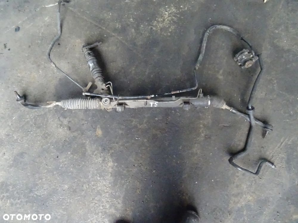 Maglownica Przekładnia Kierownicza VW T5 7853974146 - 1