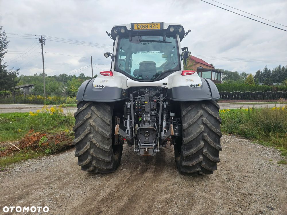 Valtra t174 versu - 4