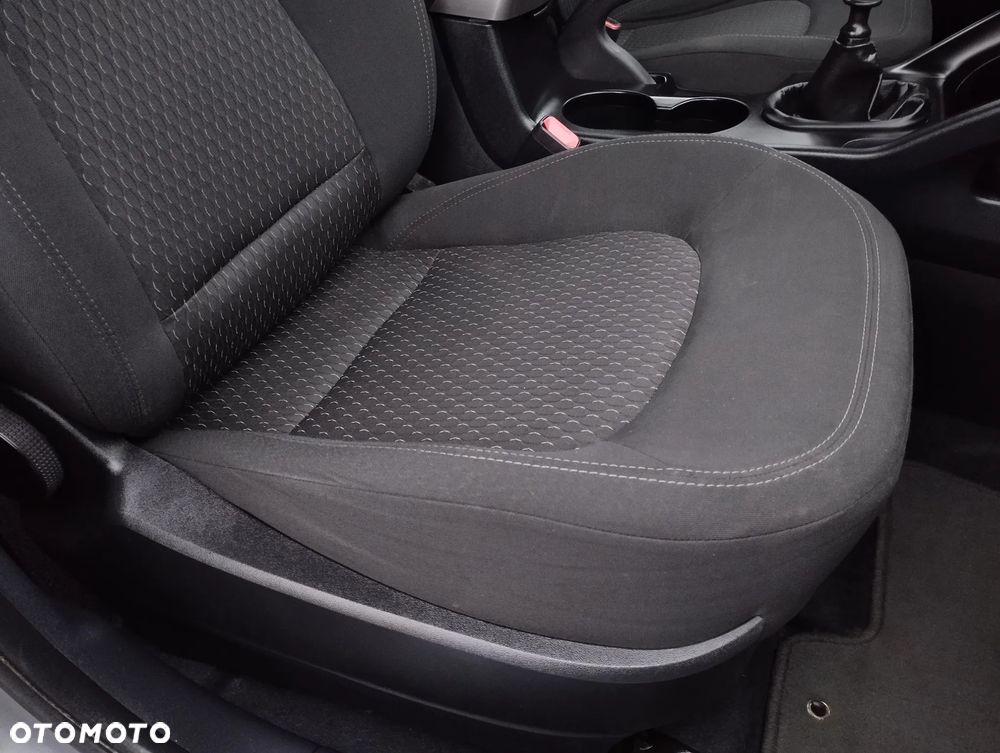 Hyundai ix35 1.6 GDI Style 2WD - 34