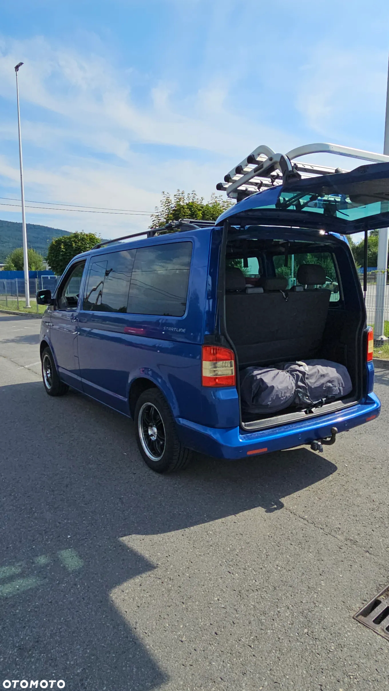Volkswagen Multivan TDI L1 Startline - 19