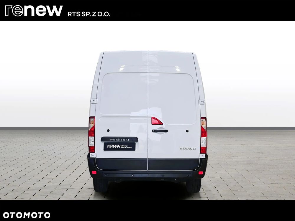 Renault master - 4