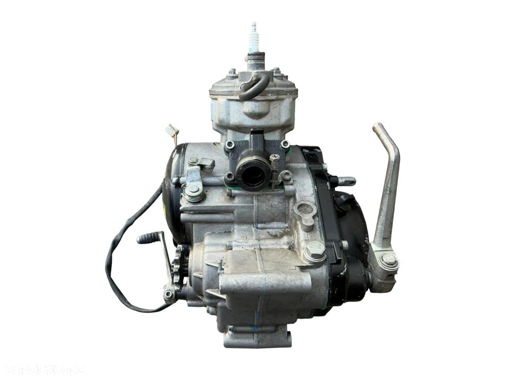 Silnik AM6   Rieju Sherco Beta Yamaha  50 2T  14Dni GW - 8