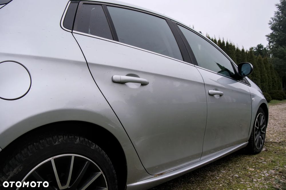 Fiat Bravo 1.4 T-JET 16V Dynamic - 14