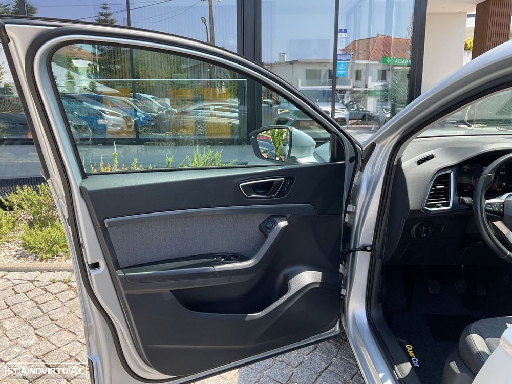 SEAT Ateca 1.0 TSI Style - 18