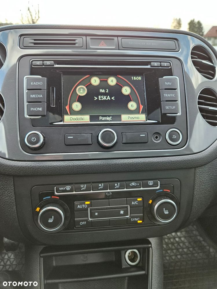 Volkswagen Tiguan 2.0 TDI Sport&Style - 7