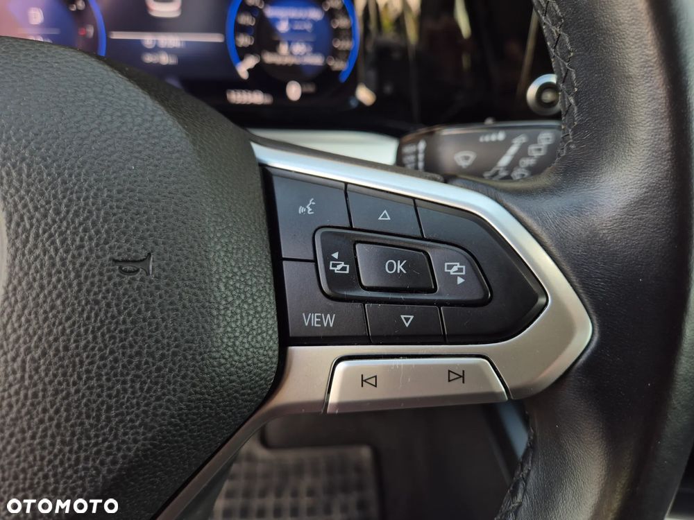 Volkswagen Golf Variant 1.5 TSI BMT Comfortline - 13