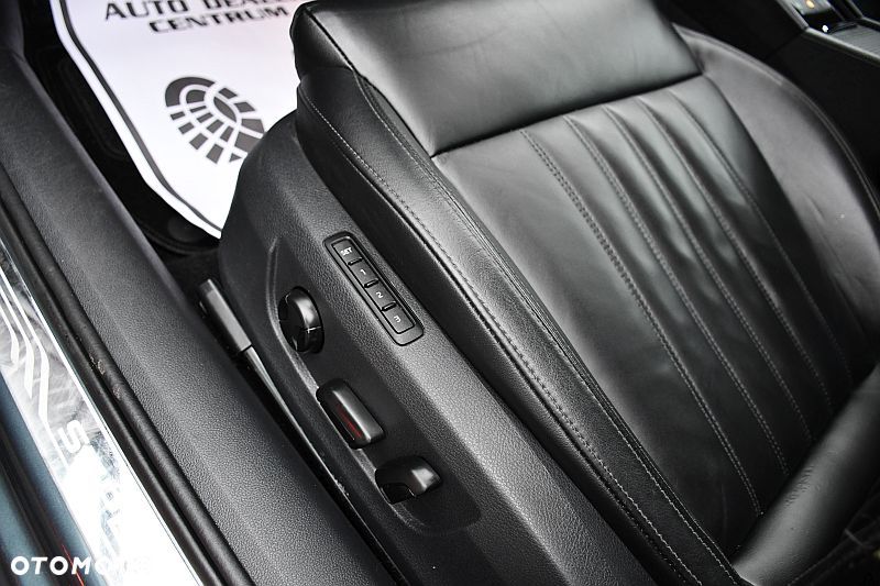 Skoda Superb 1.6 TDI Style Greenline - 40