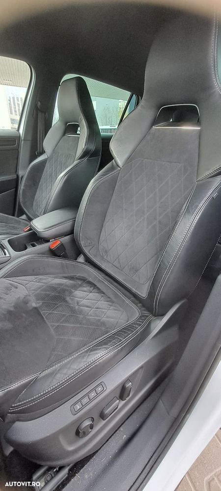 Skoda Kodiaq 1.5 TSI DSG Sportline - 8