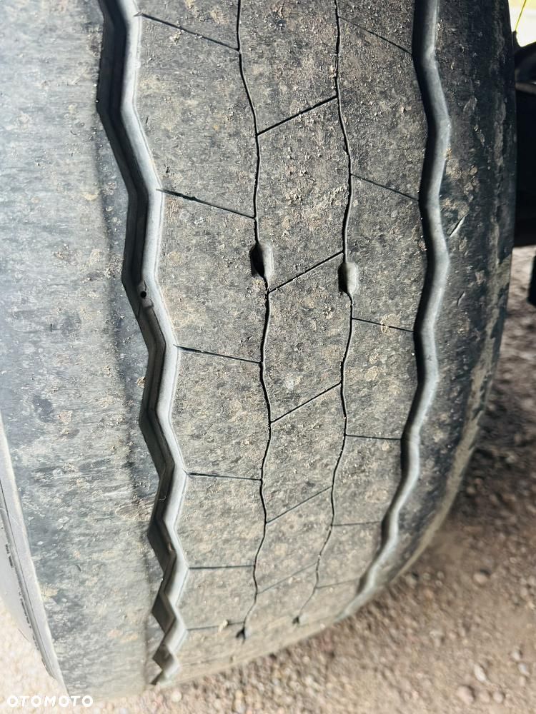 Krone BI-TEMP , Spectrum , MULTITEMP , Thermo King - 19