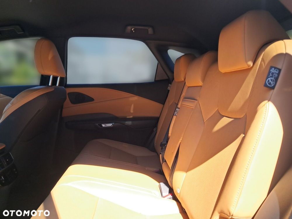 Lexus RX - 9