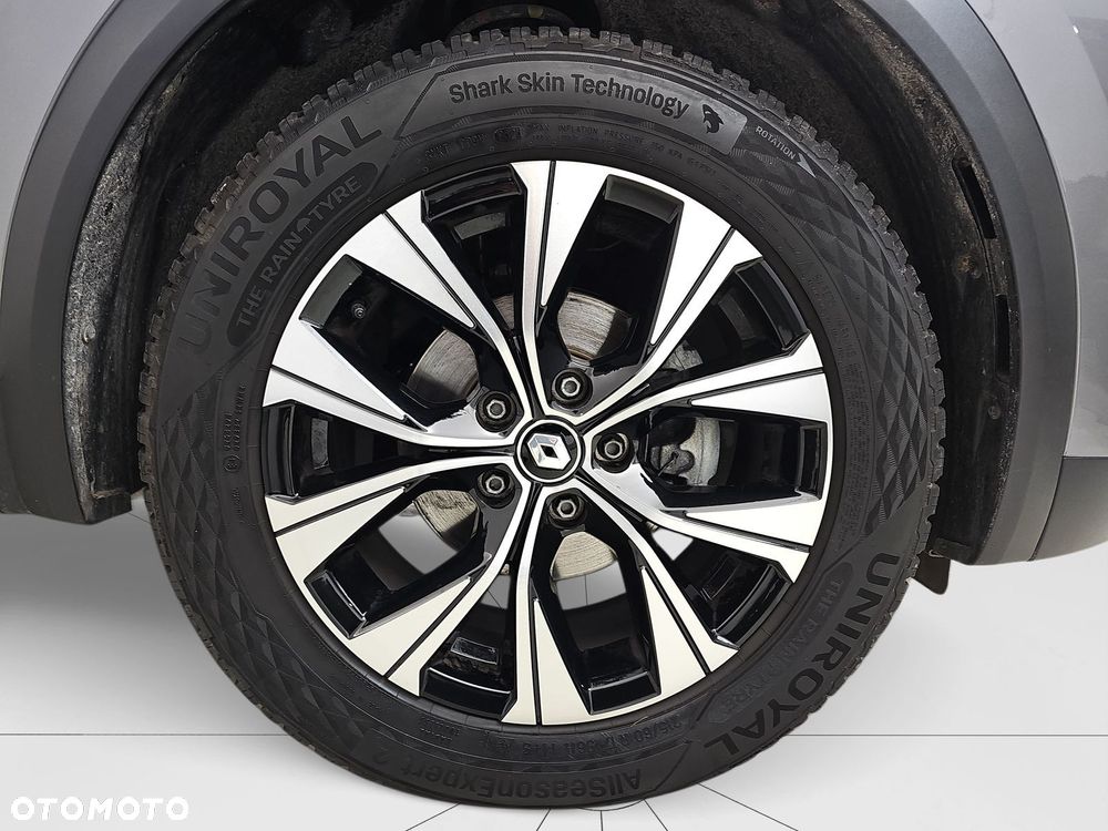 Renault Captur 1.3 TCe mHEV Techno EDC - 34