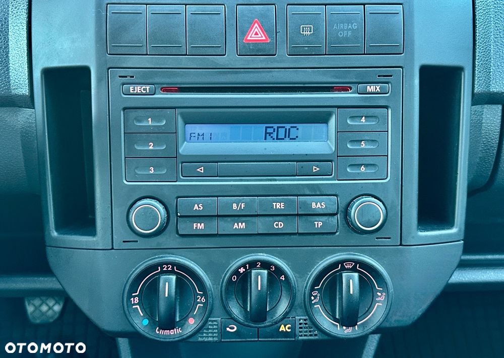 Volkswagen Polo 1.2 Tour - 19
