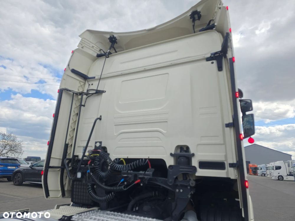 Scania R500 - 14
