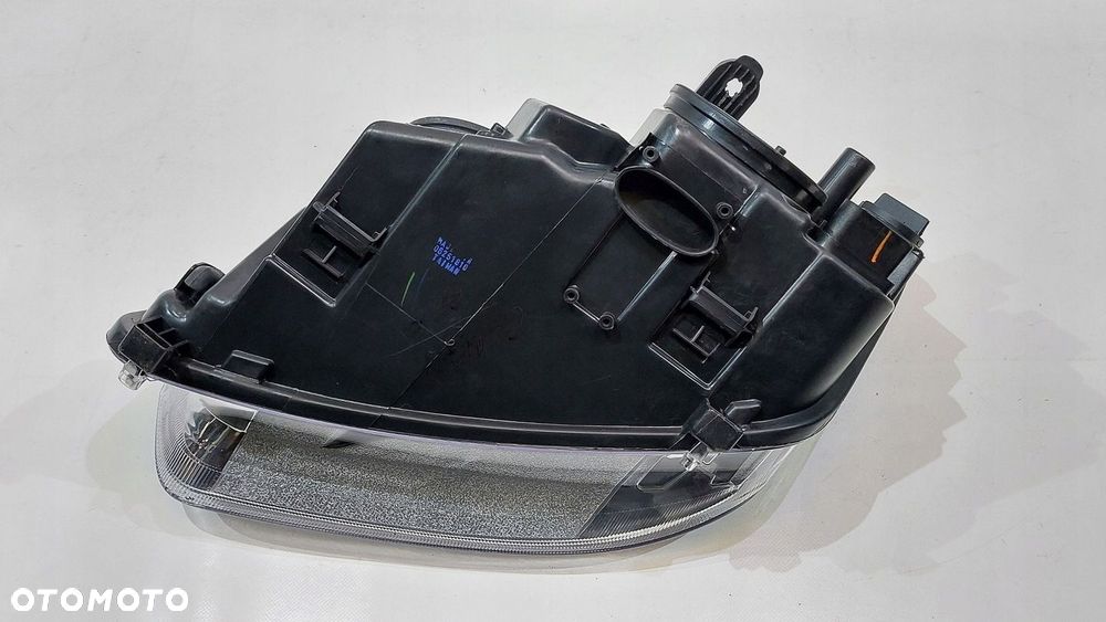 LAMPA REFLEKTOR PRZÓD PRAWY FORD FOCUS C-MAX II 07-10r. 20-B545 - 3