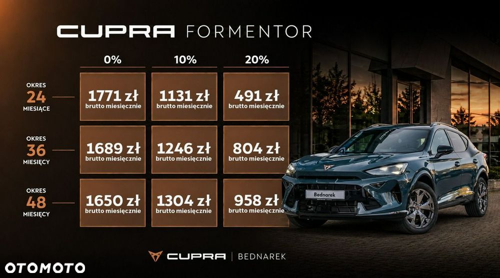 Cupra Formentor - 3