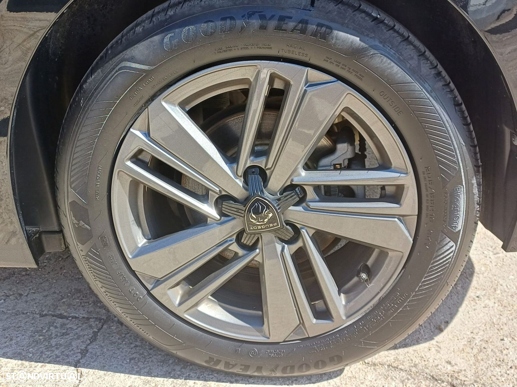 Peugeot 308 1.2 PureTech Active Pack - 6