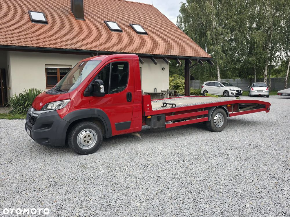 Citroën JUMPER - 2