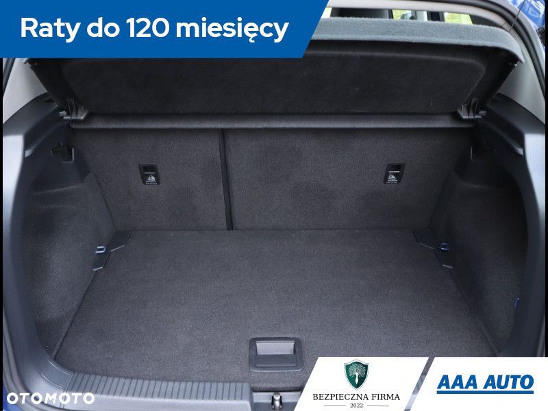 Volkswagen T-Cross - 15