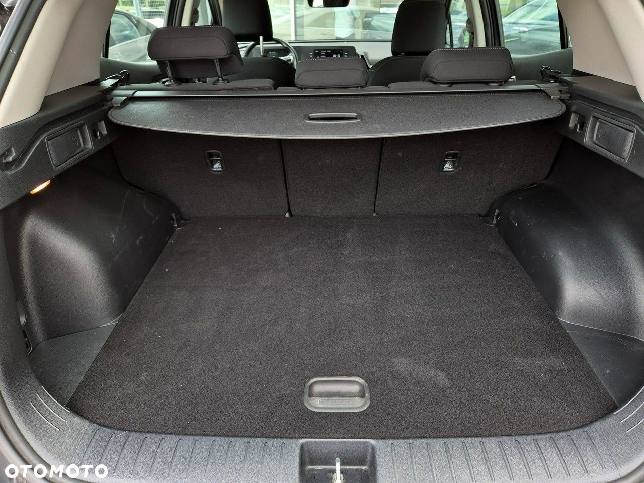 Kia Sportage - 28