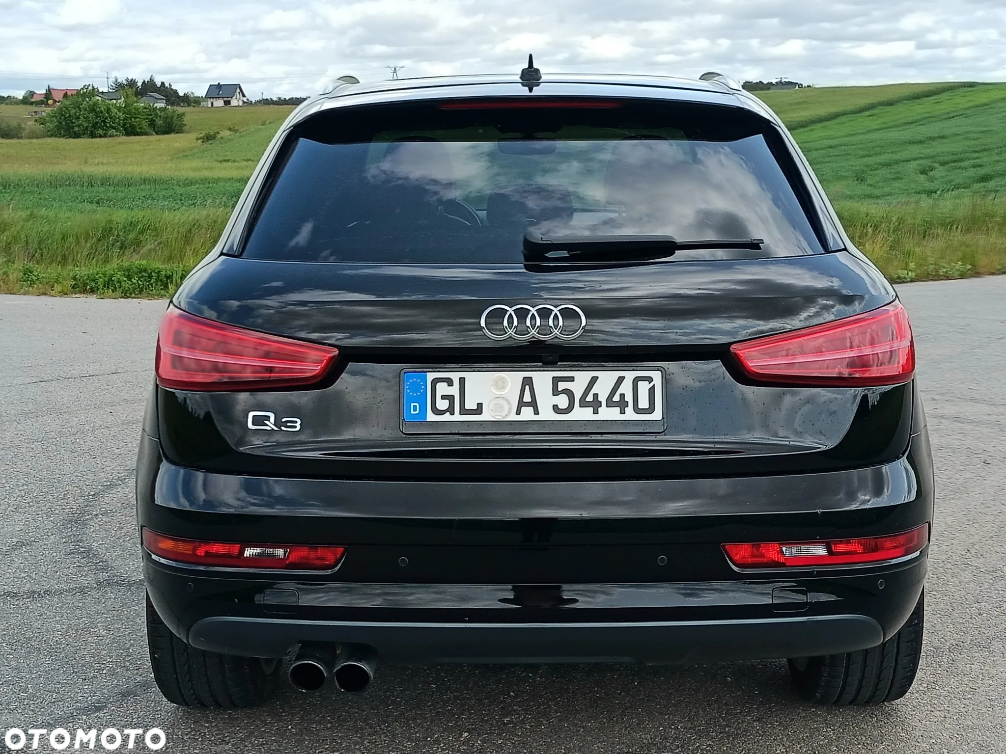 Audi Q3 2.0 TFSI quattro S tronic - 15