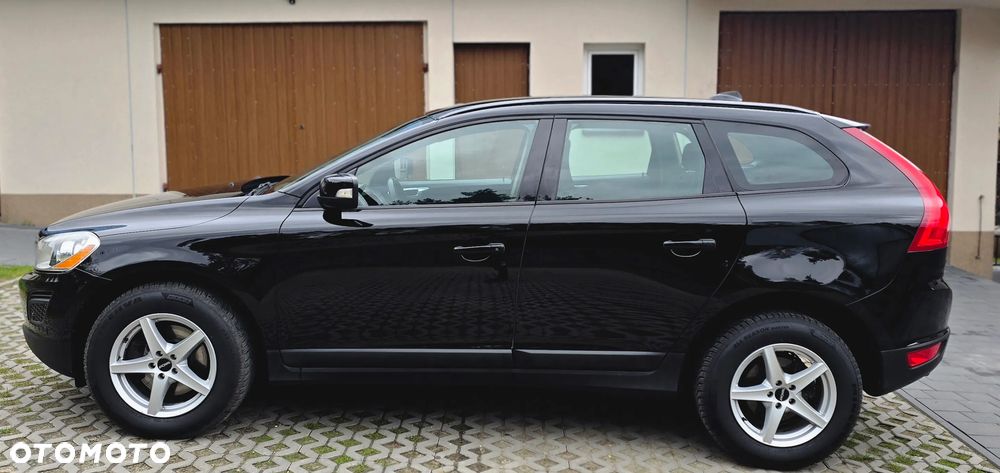 Volvo XC 60 DRIVe Kinetic - 8