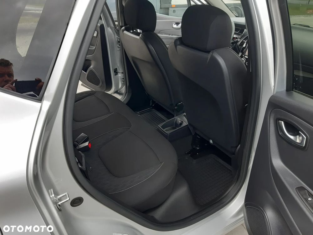Renault Captur (ENERGY) TCe 90 LIMITED - 16