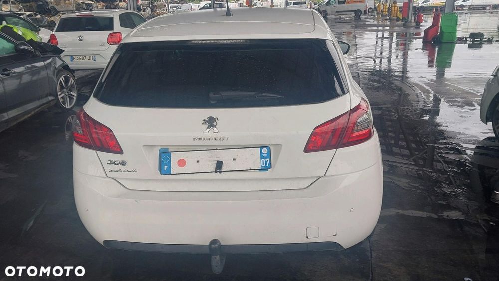 Peugeot 308 PureTech 110 Stop & Start Style - 5