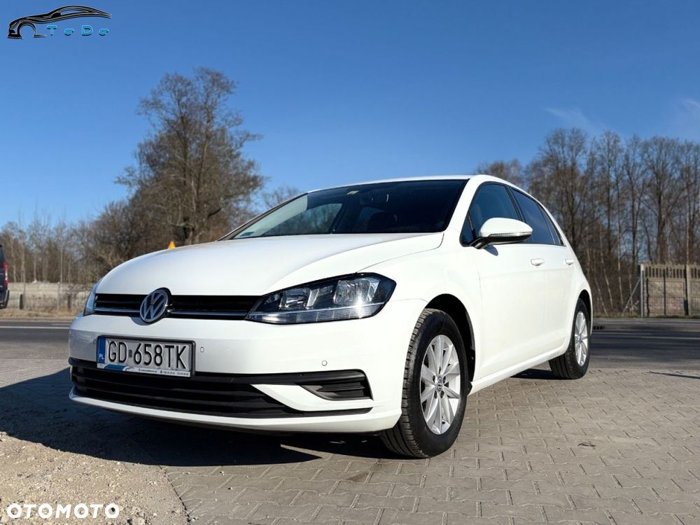 Volkswagen Golf 1.0 TSI Highline - 11