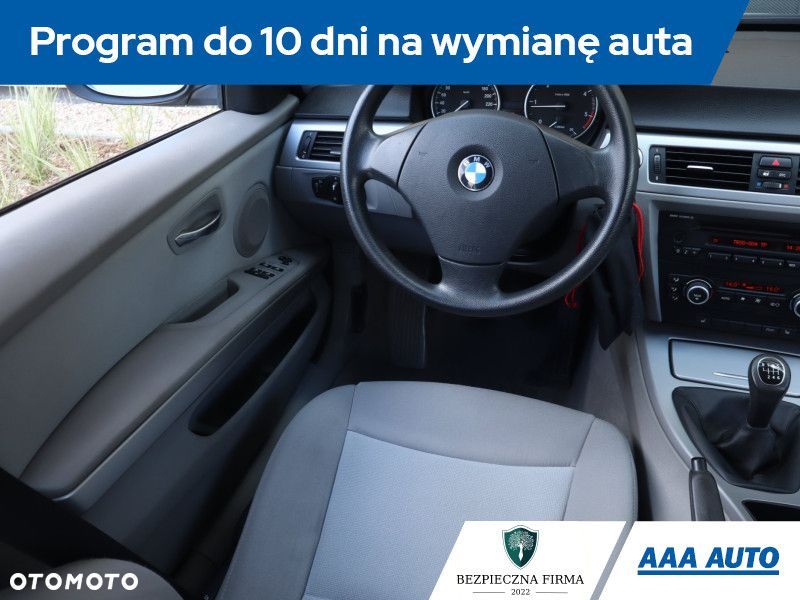 BMW Seria 3 - 9