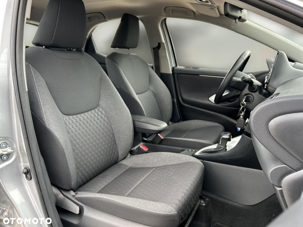 Toyota Yaris Hybrid 1.5 Comfort - 9