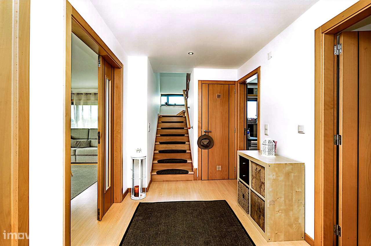 T2+1 em Duplex - Grande imagem: 2/30
